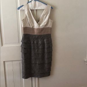 Beautiful multipurpose dress